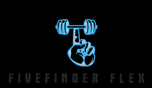 FiveFinger Flex